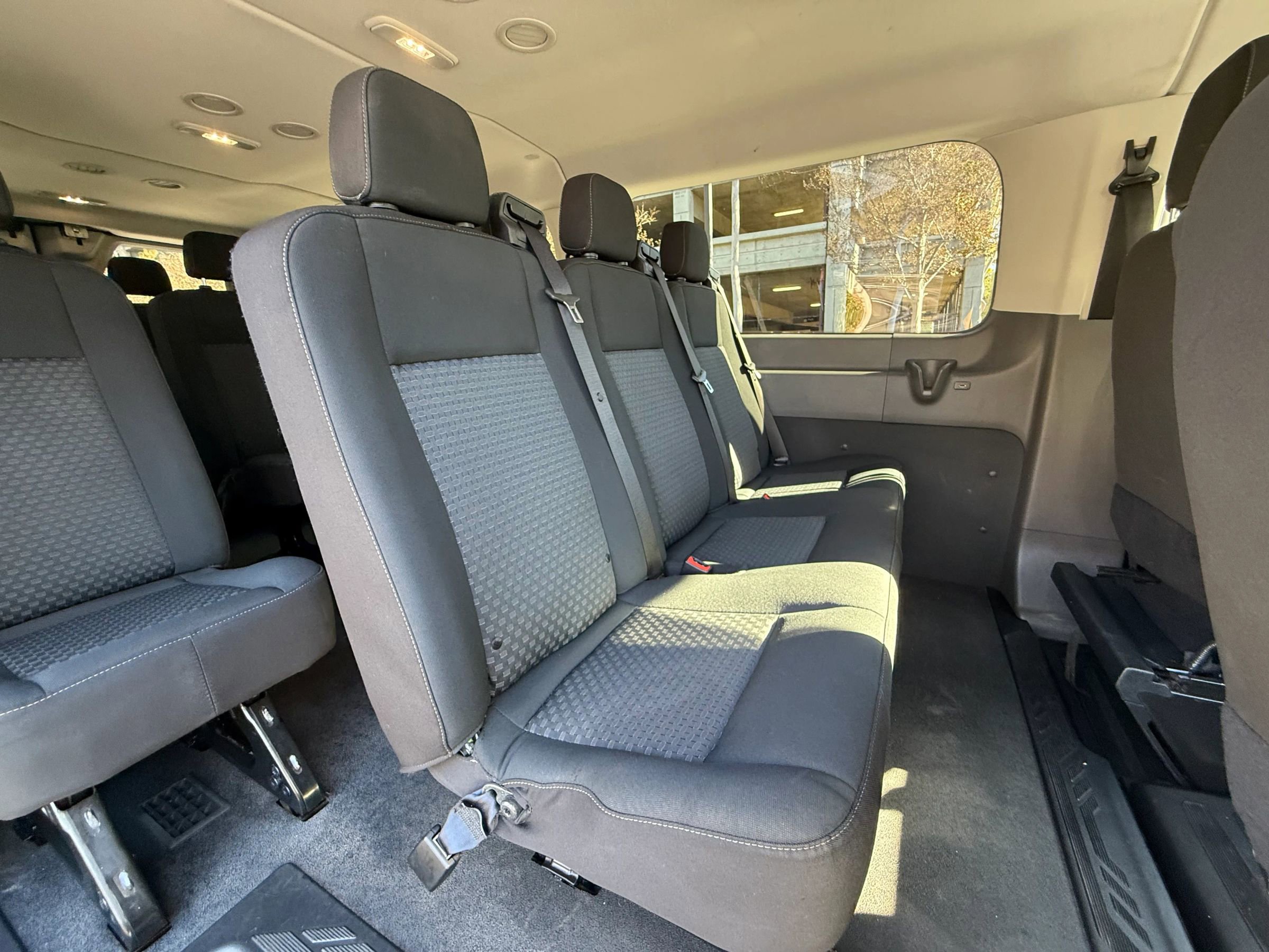 Used 2023 Ford Transit 350 XL image 13