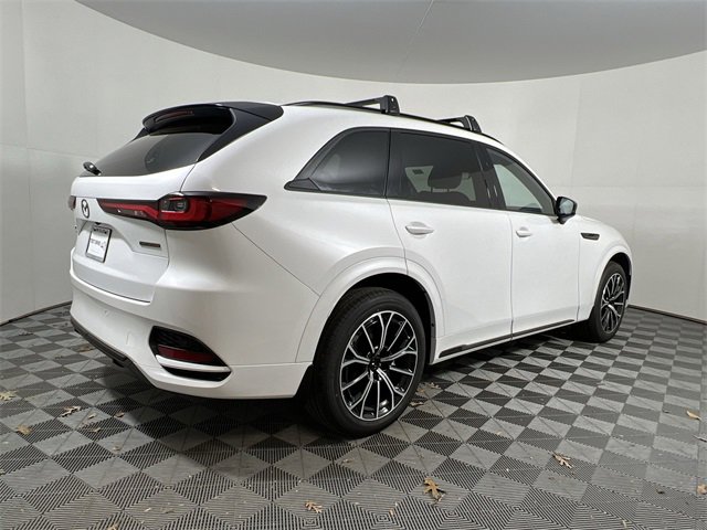 New 2026 MAZDA CX-70 3.3 Turbo S w/ Premium Package image 8