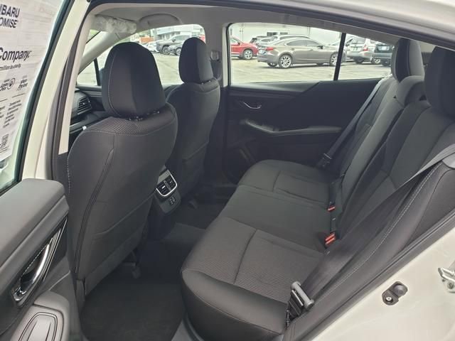 New 2025 Subaru Legacy Premium w/ Popular Package #1A image 11