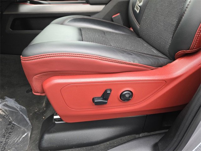 Used 2019 RAM 1500 Rebel w/ Rebel Level 1 Equipment Group image 11