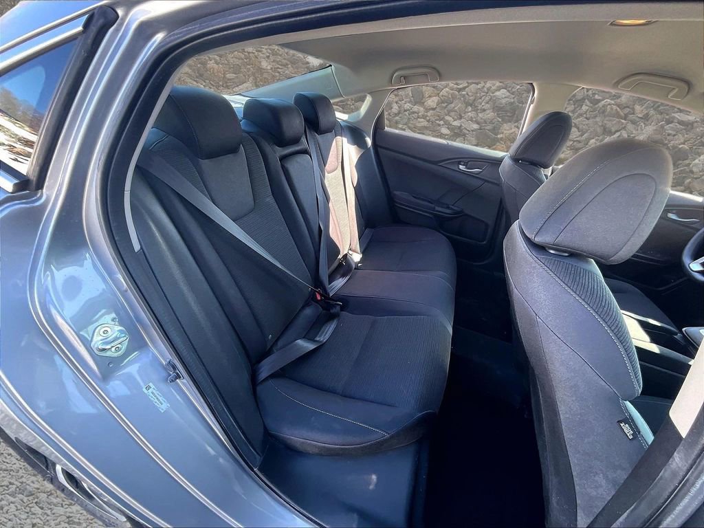 Used 2022 Honda Insight EX image 25