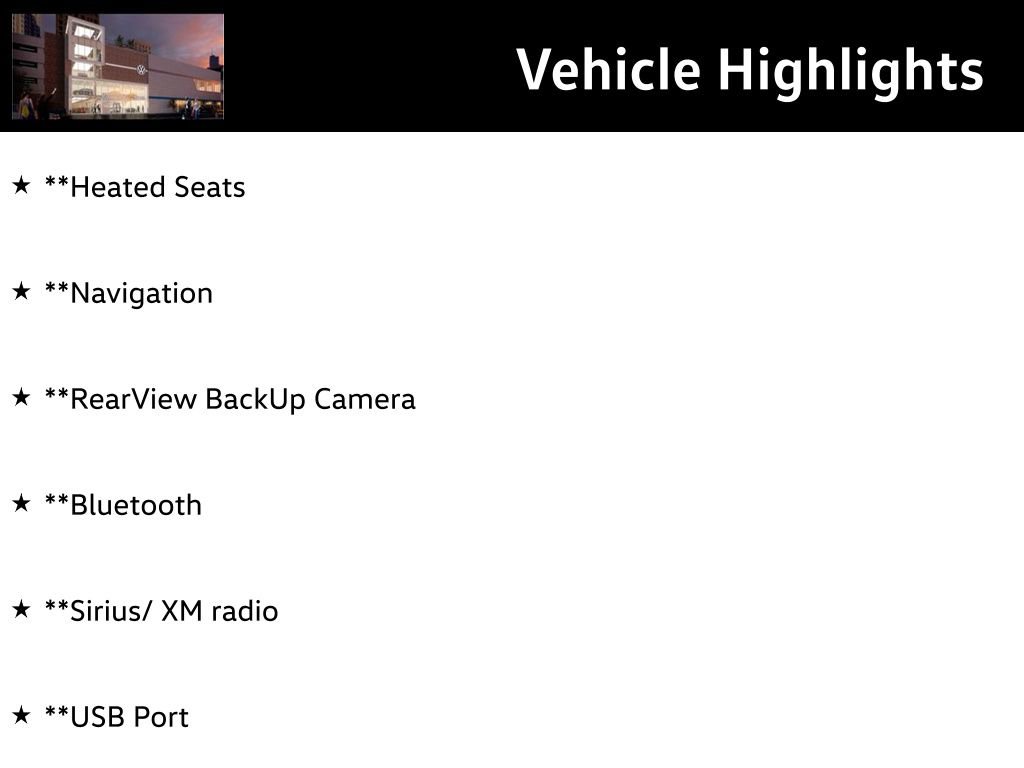 Used 2018 BMW i3 w/ Range Extender image 2