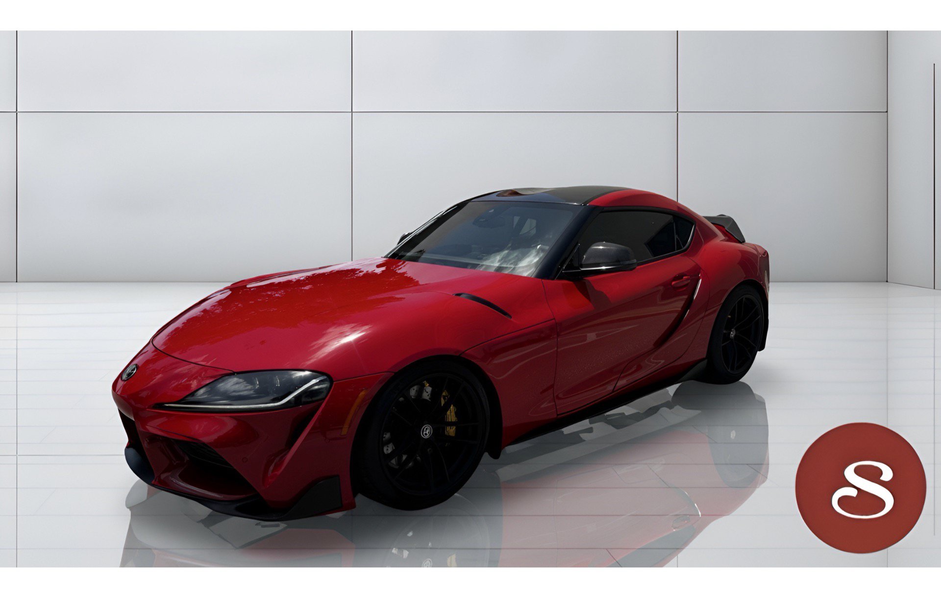 Used 2021 Toyota Supra Premium w/ Driver Assist Package