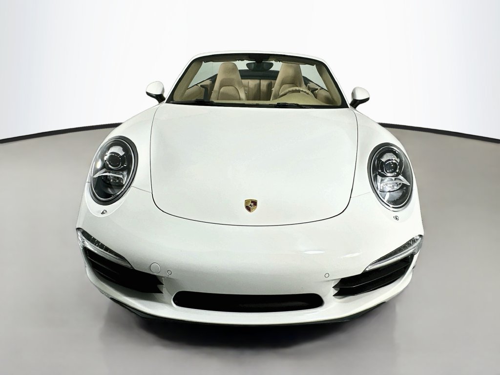 Used 2012 Porsche 911 Carrera RWD image 38