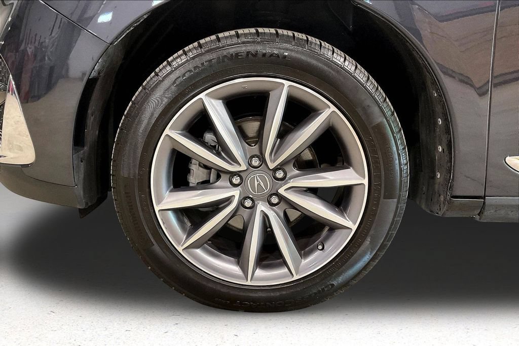 Used 2021 Acura RDX AWD w/ Technology Package image 33