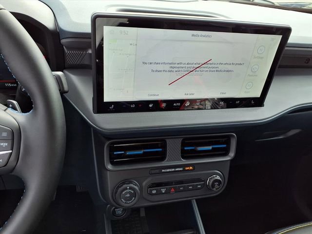 New 2025 Ford Maverick Lobo image 13