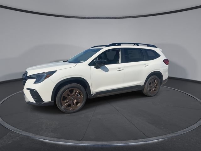 New 2026 Subaru Ascent Limited Bronze AWD/4WD image 5