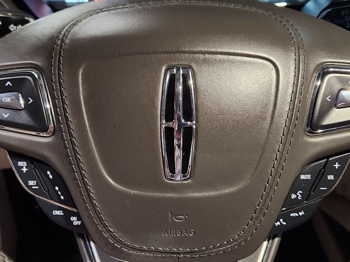 Used 2020 Lincoln MKZ Hybrid w/ Convenience Package FWD image 50