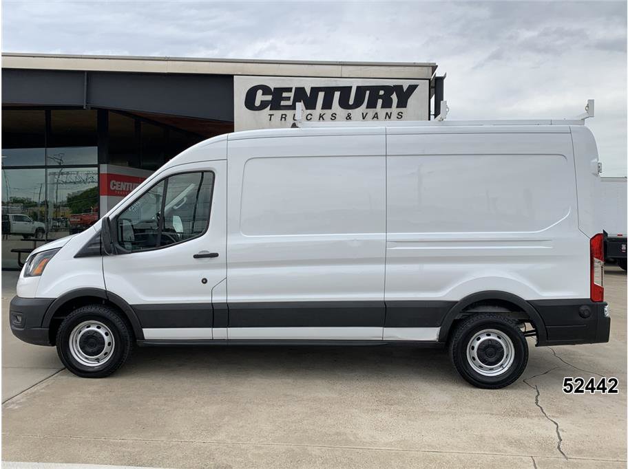Used 2020 Ford Transit 250 Medium Roof w/ Load Area Protection Package image 4