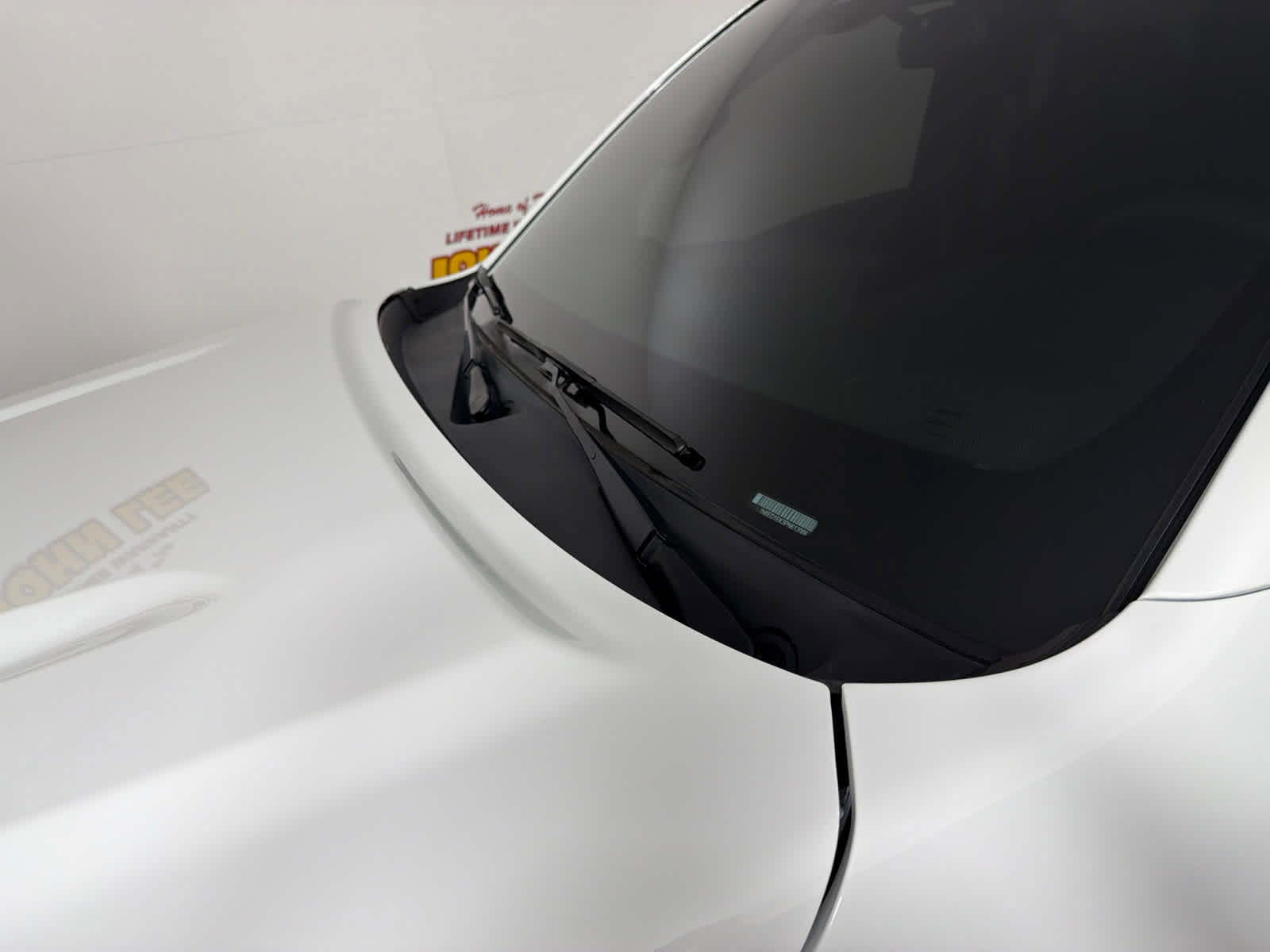 Used 2023 Nissan Frontier PRO-4X w/ Pro Convenience Package image 10