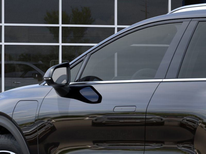New 2026 Chevrolet Equinox EV LT FWD image 13