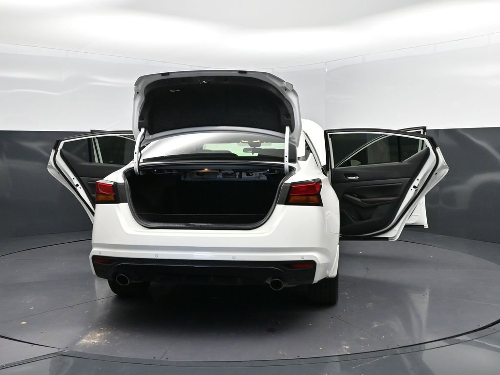 Used 2024 Nissan Altima 2.5 SR image 52