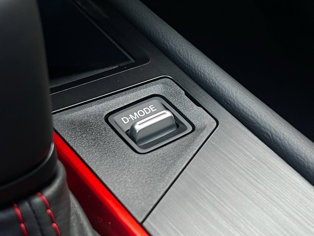 New 2026 Nissan Kicks SR w/ SR Premium Package image 31