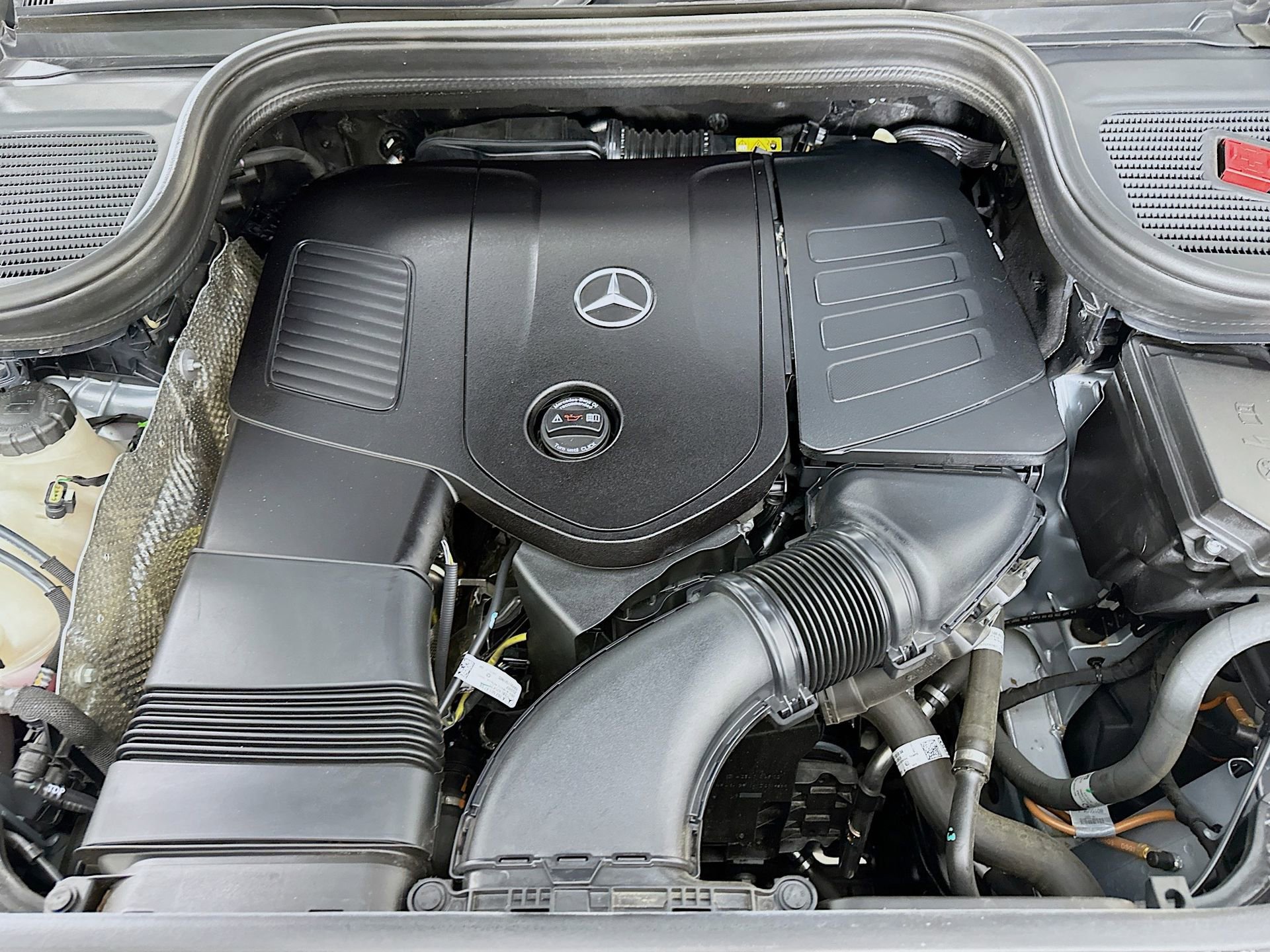 Used 2026 Mercedes-Benz GLE 350 4MATIC image 32