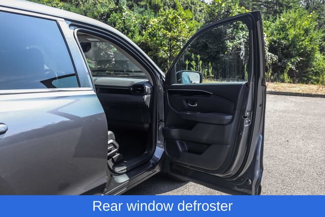 Used 2025 Honda Pilot EX-L image 18