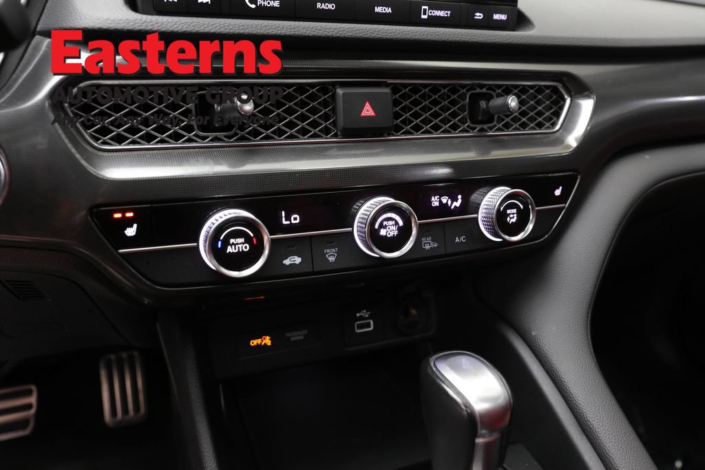 Used 2023 Acura Integra A-Spec FWD image 19