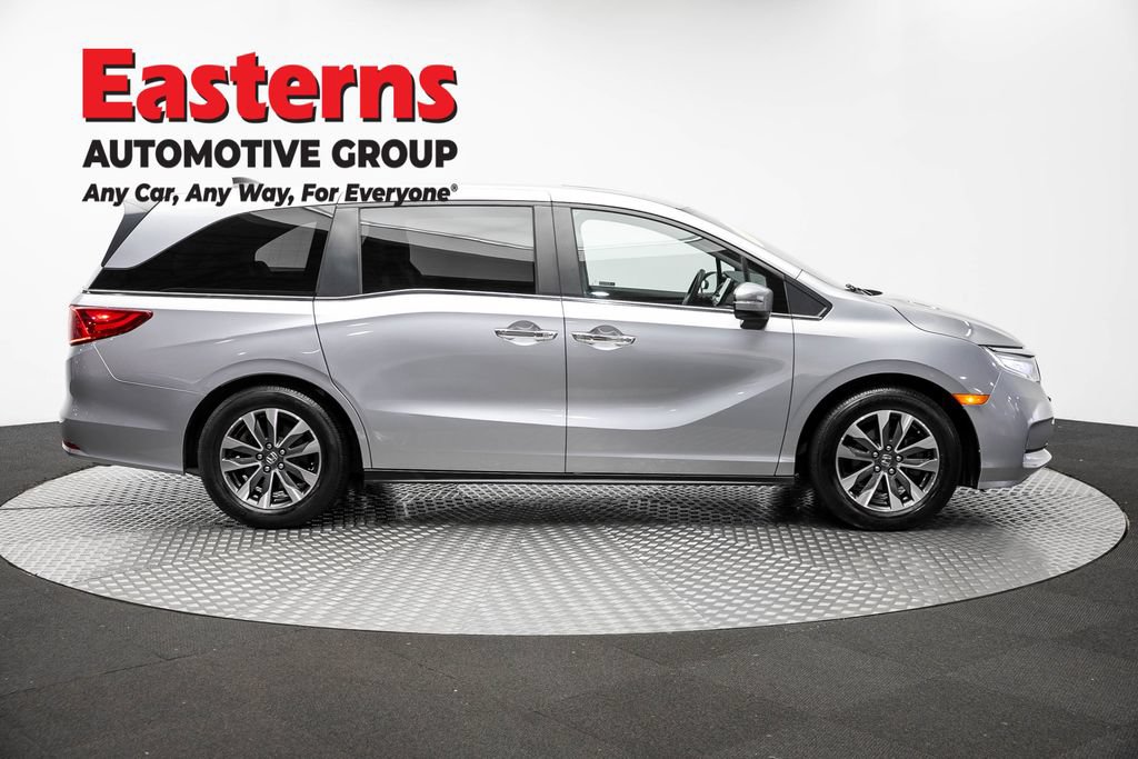 Used 2023 Honda Odyssey EX-L image 5