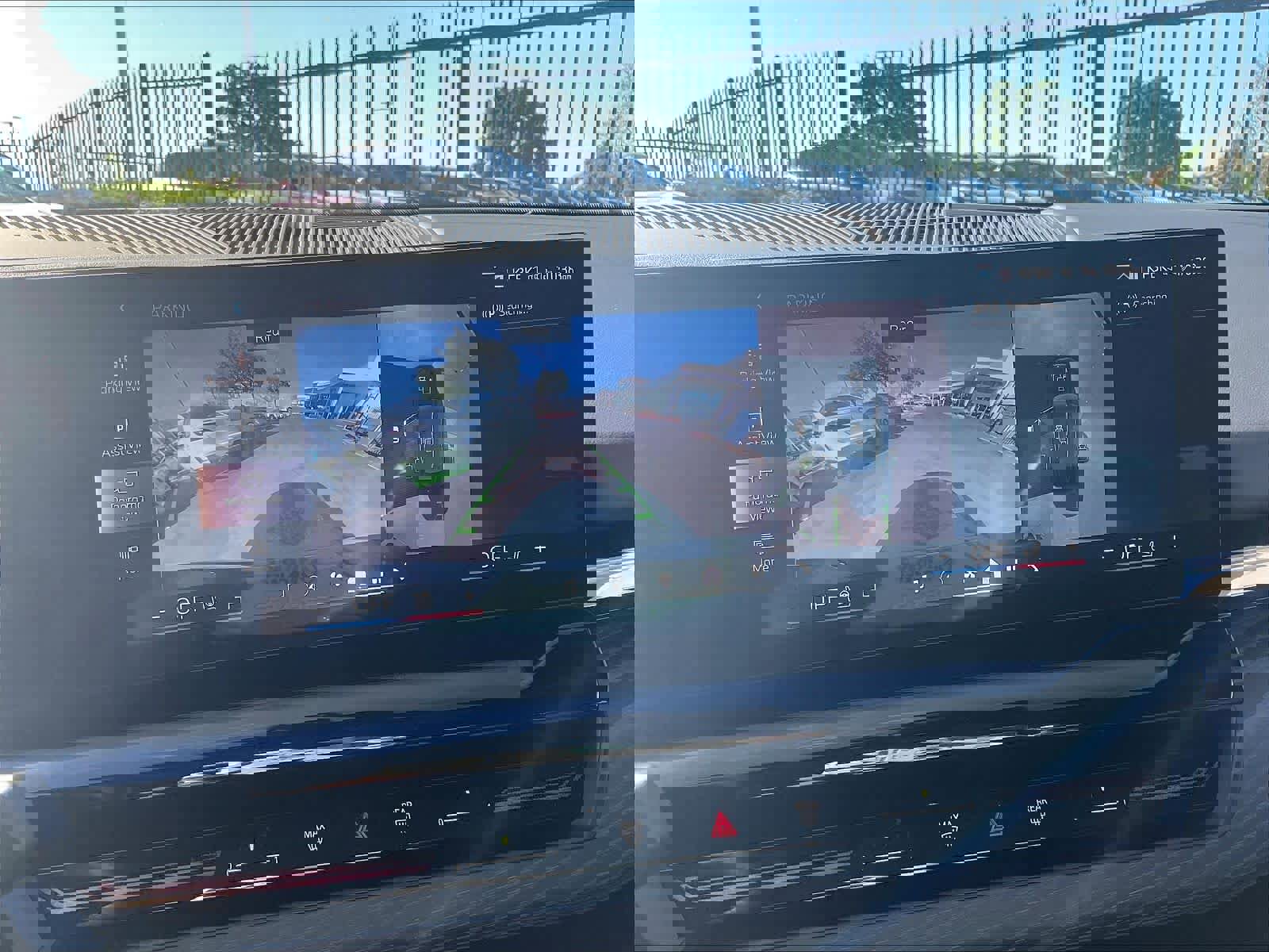 Certified 2026 BMW 530i w/ Premium Package image 24