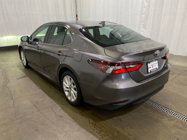 Certified 2024 Toyota Camry LE image 6