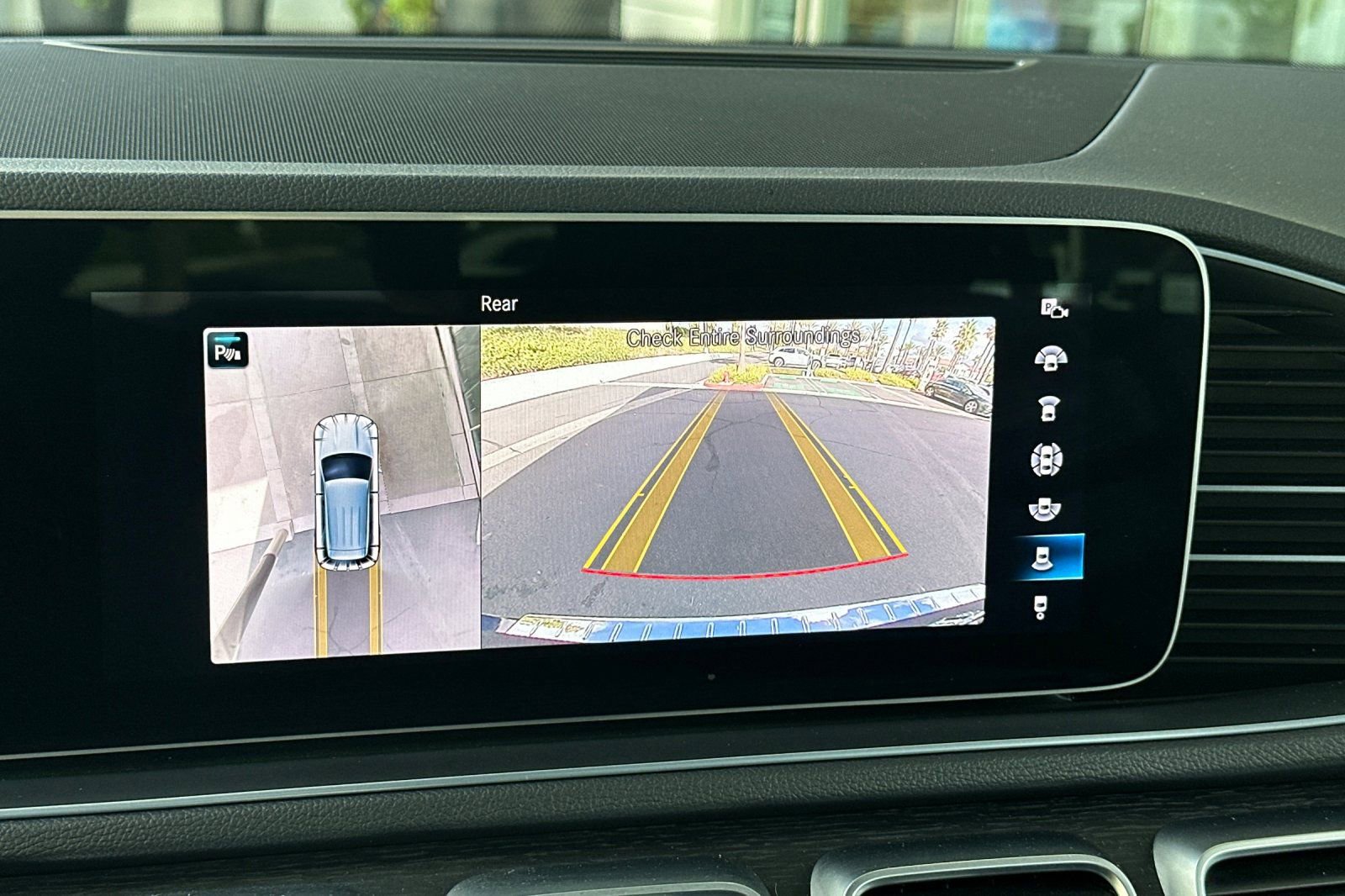 Certified 2023 Mercedes-Benz GLE 350 4MATIC image 18