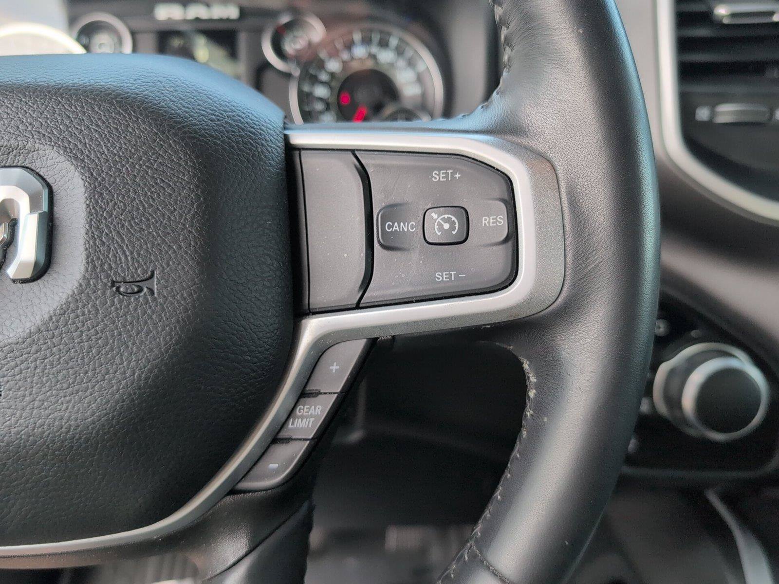 Used 2023 RAM 1500 Big Horn AWD/4WD image 28