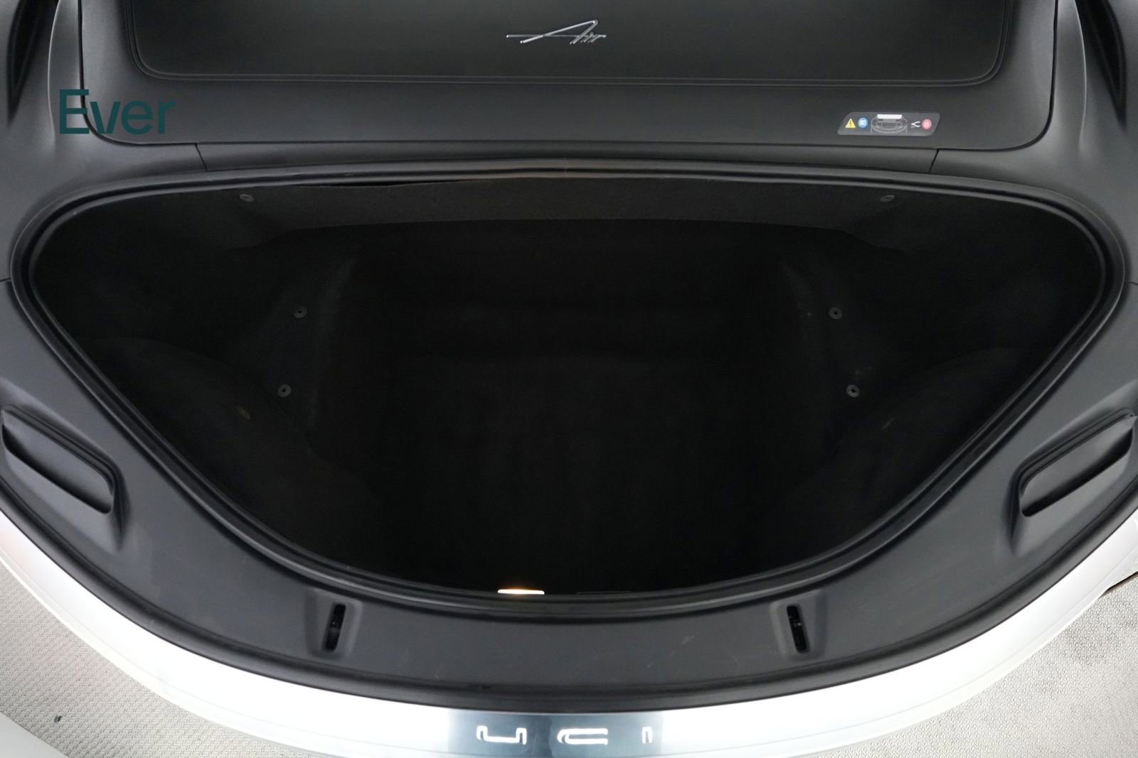 Used 2023 Lucid Air Touring image 25