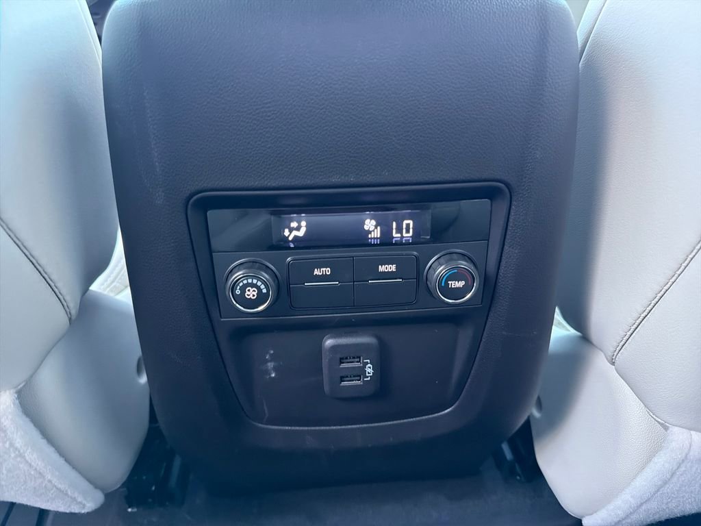 Used 2023 Buick Enclave Essence w/ LPO, Floor Liner Package image 42