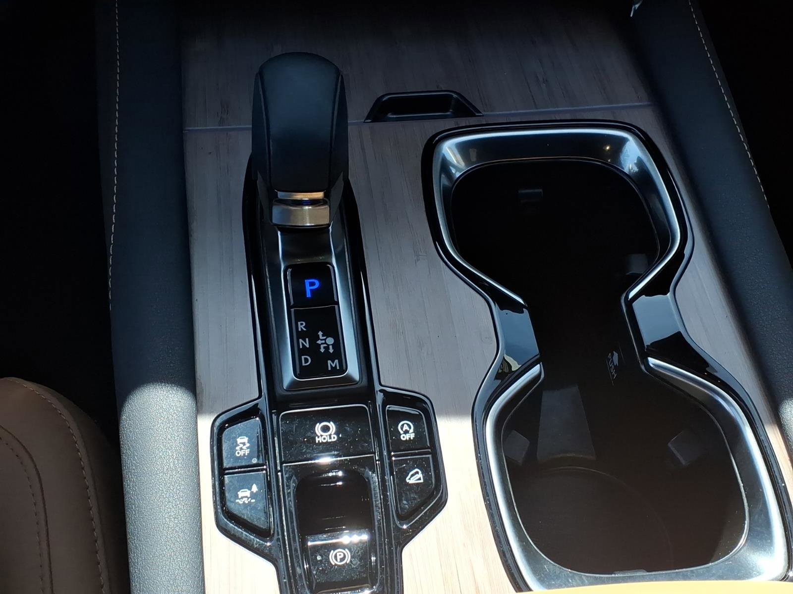 Used 2023 Lexus RX 350 Premium w/ Cold Area Package image 11