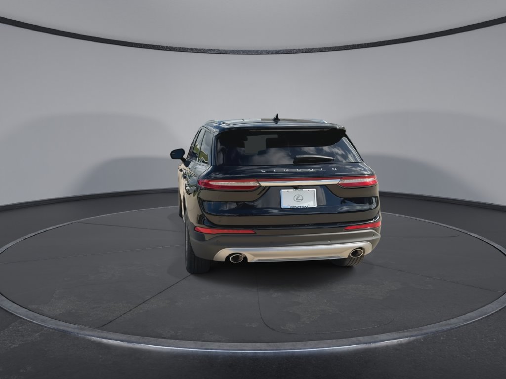 Used 2022 Lincoln Corsair FWD image 7