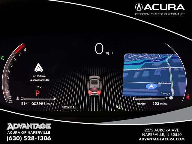 Certified 2026 Acura MDX A-Spec image 18