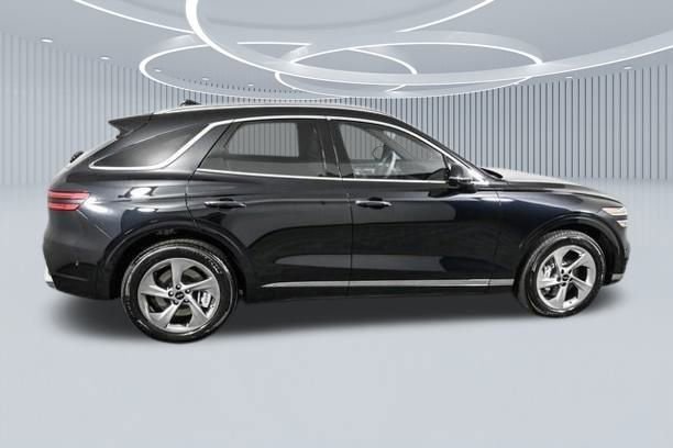 New 2026 Genesis GV70 2.5T Advanced image 8