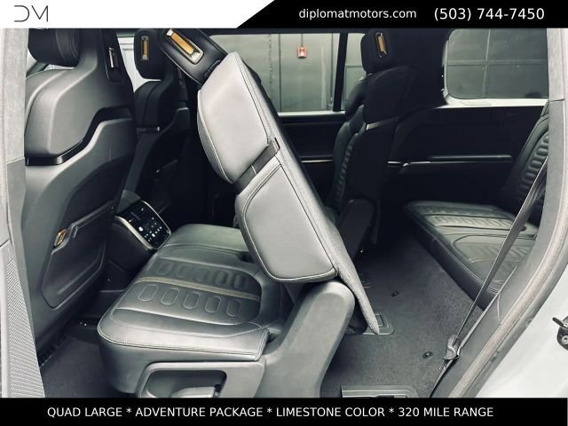 Used 2024 Rivian R1S Adventure AWD/4WD image 26
