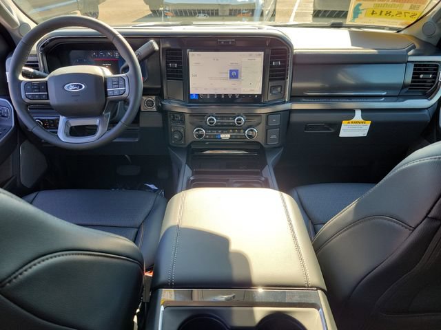 New 2026 Ford F250 Lariat w/ FX4 Off-Road Package AWD/4WD image 8
