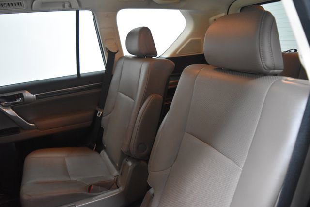 Used 2021 Lexus GX 460 Luxury image 17