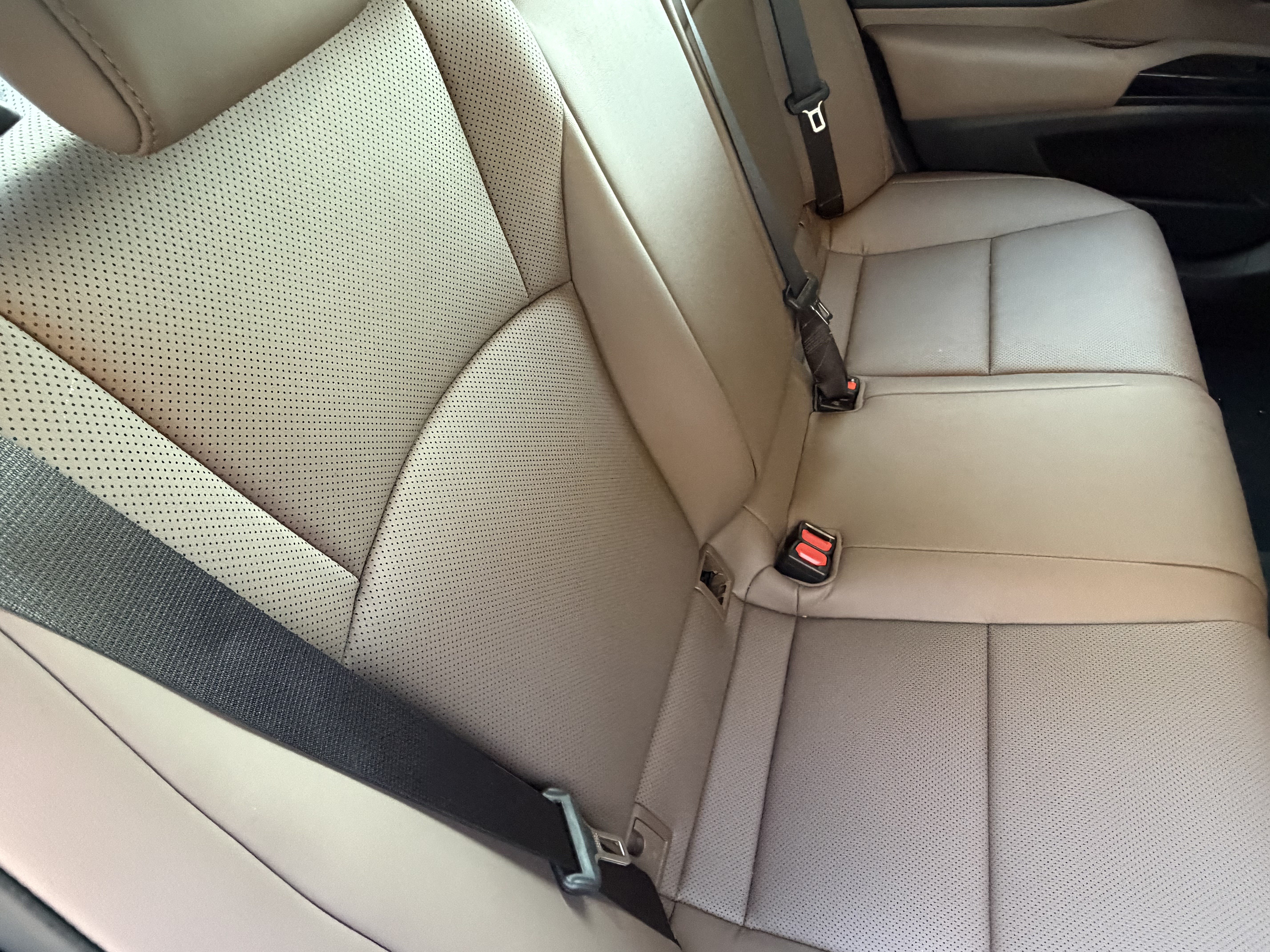 Used 2025 Lexus ES 350 w/ Premium Package FWD image 37