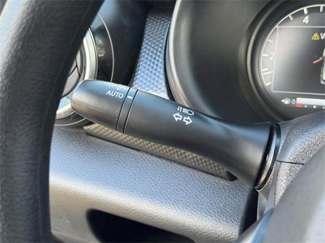 Used 2024 Nissan Kicks SV image 21