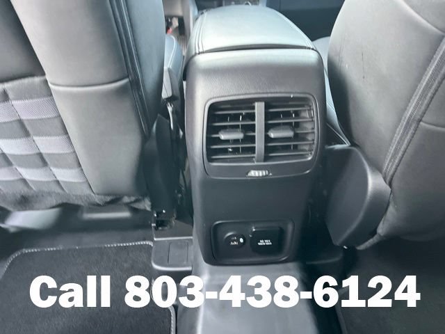 Used 2024 Ford Bronco Sport Badlands AWD/4WD image 14