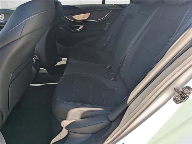 New 2026 Mercedes-Benz AMG GT 43 image 14