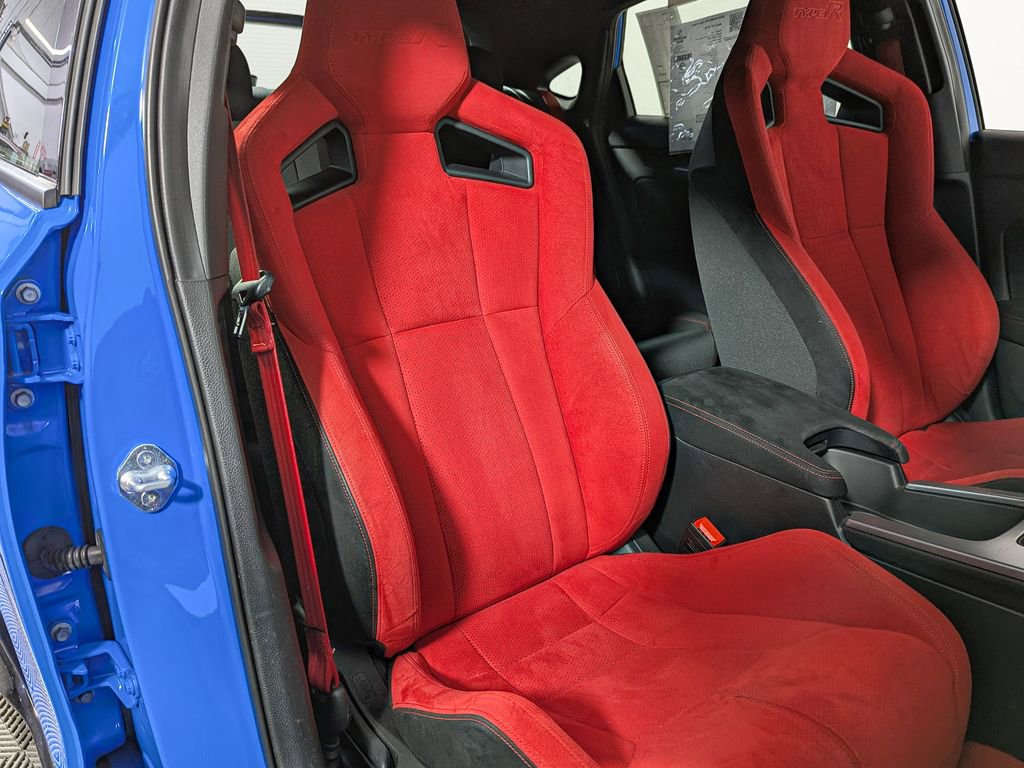 Used 2023 Honda Civic Type R image 25