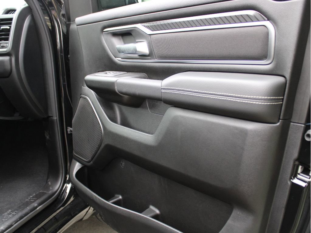 New 2026 RAM 1500 Big Horn image 24