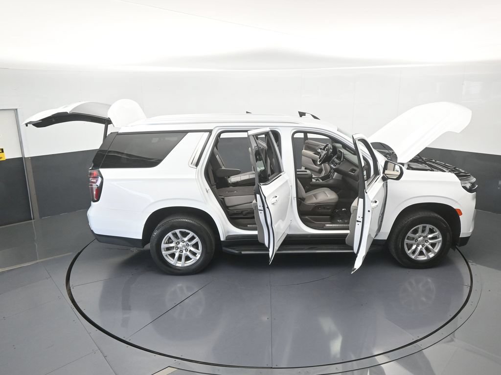 Used 2024 Chevrolet Tahoe LT RWD image 67