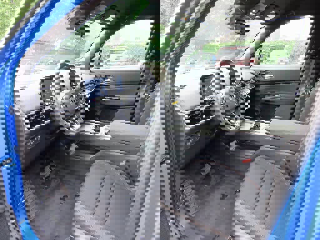 New 2026 Honda Prologue EX image 2