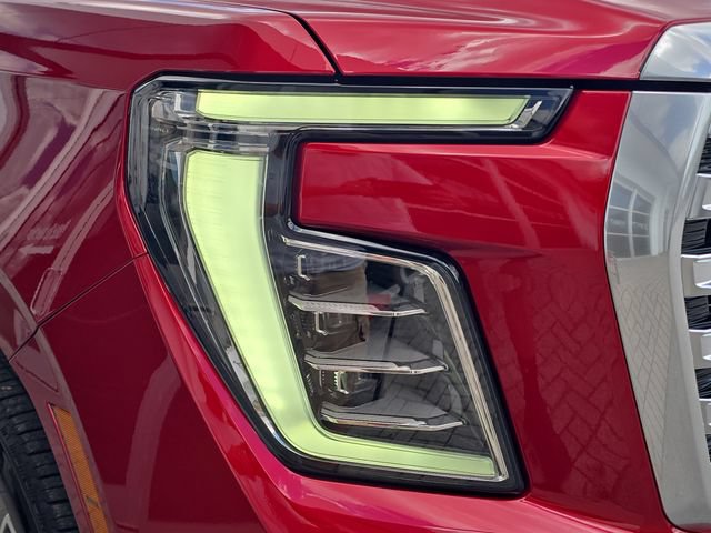 New 2026 GMC Yukon Denali w/ Denali Reserve Package AWD/4WD image 10