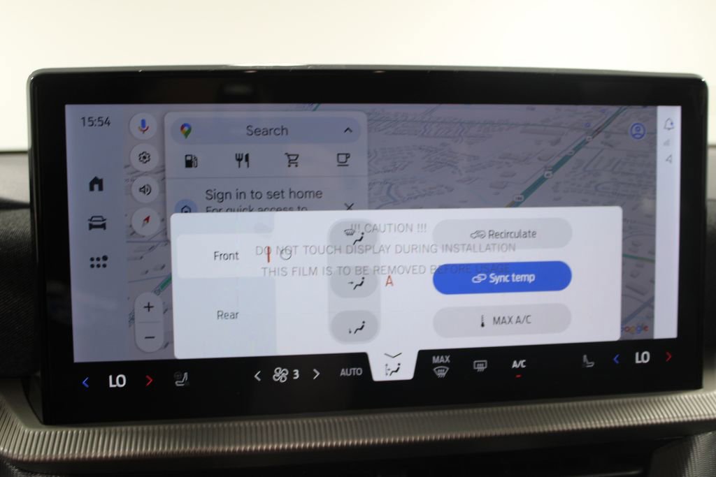 New 2026 Ford Explorer ST-Line w/ ST-Line Street Pack image 52