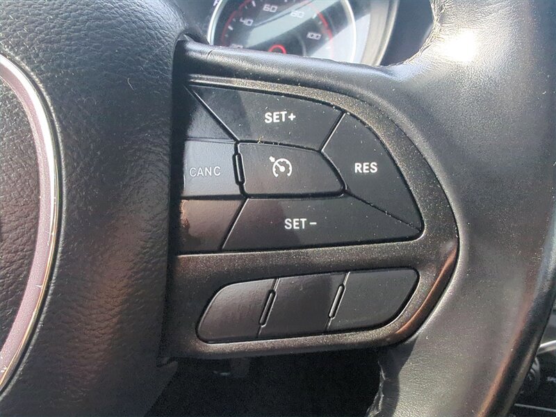 Used 2023 Dodge Charger GT RWD image 24
