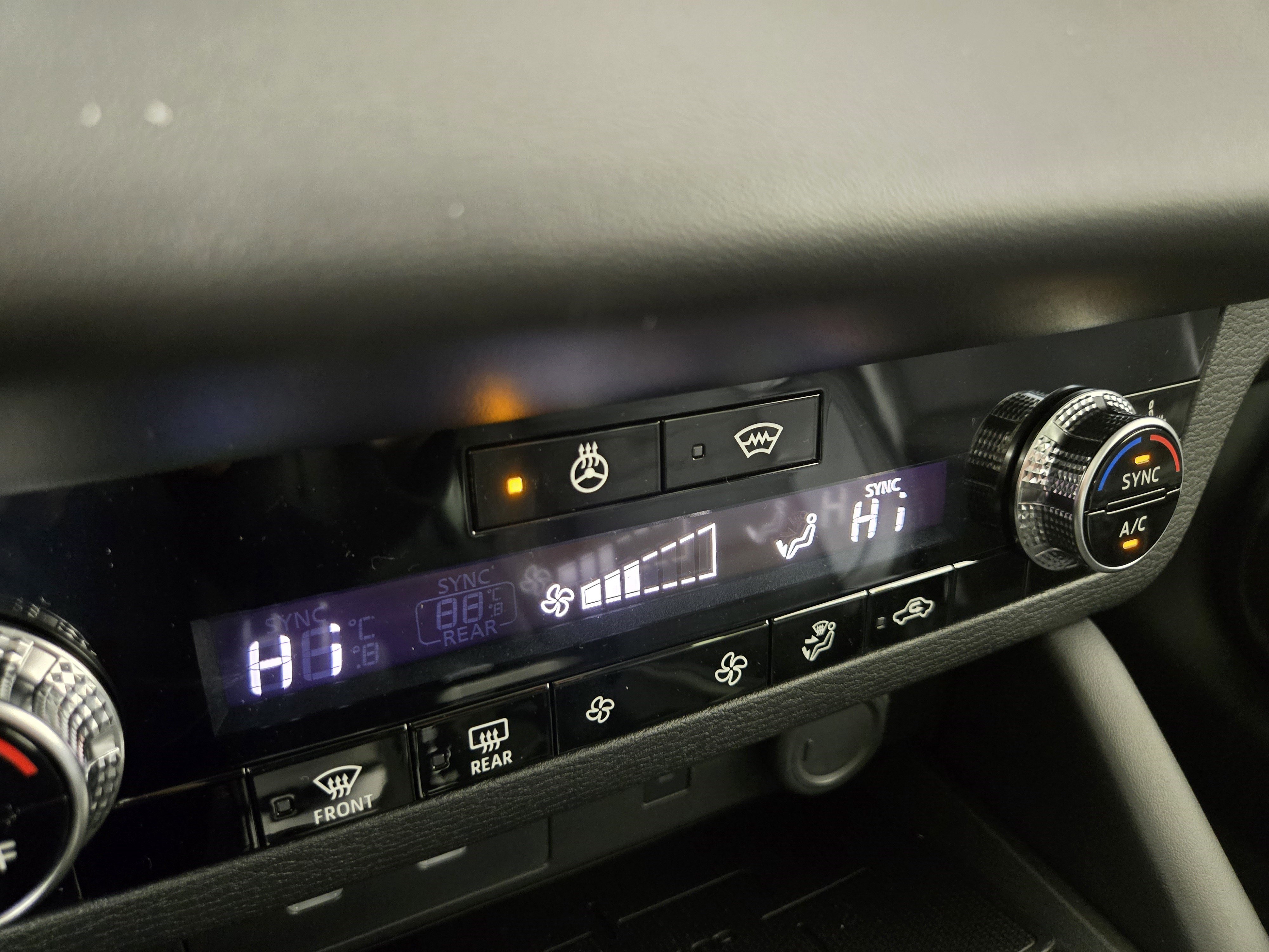 New 2026 Mitsubishi Outlander Trail Edition image 28