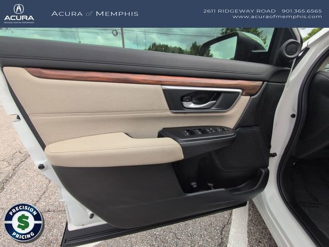 Used 2022 Honda CR-V EX image 23