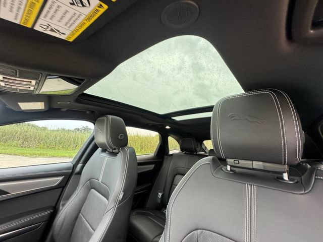 Used 2024 Jaguar F-PACE R-Dynamic S AWD/4WD image 28