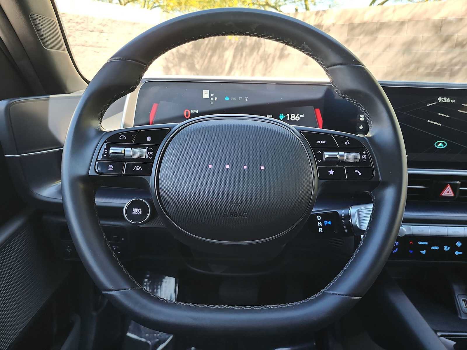 Used 2024 Hyundai Ioniq 6 SE RWD image 19