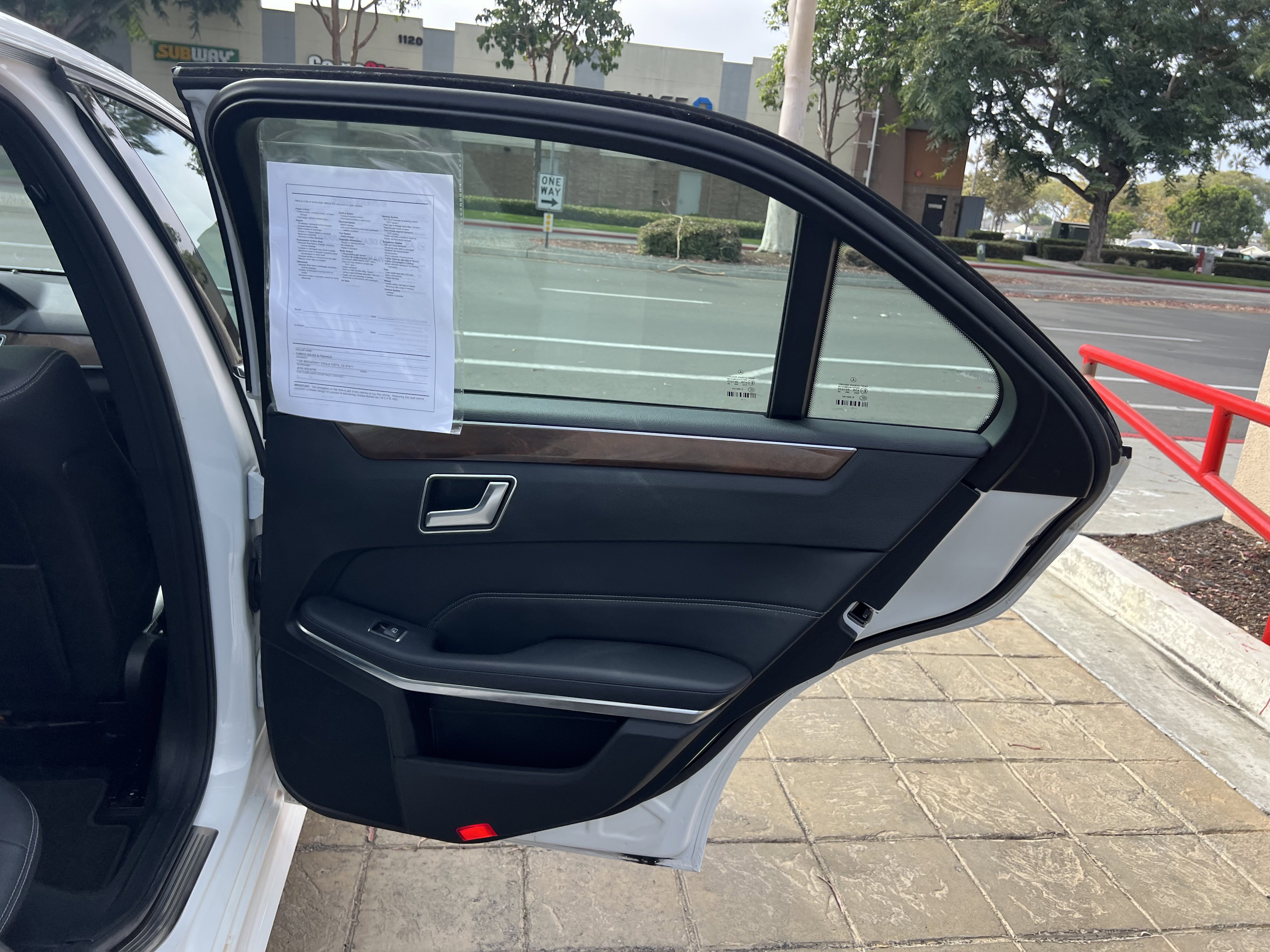 Used 2014 Mercedes-Benz E 350 Sedan w/ Premium 1 Package image 31